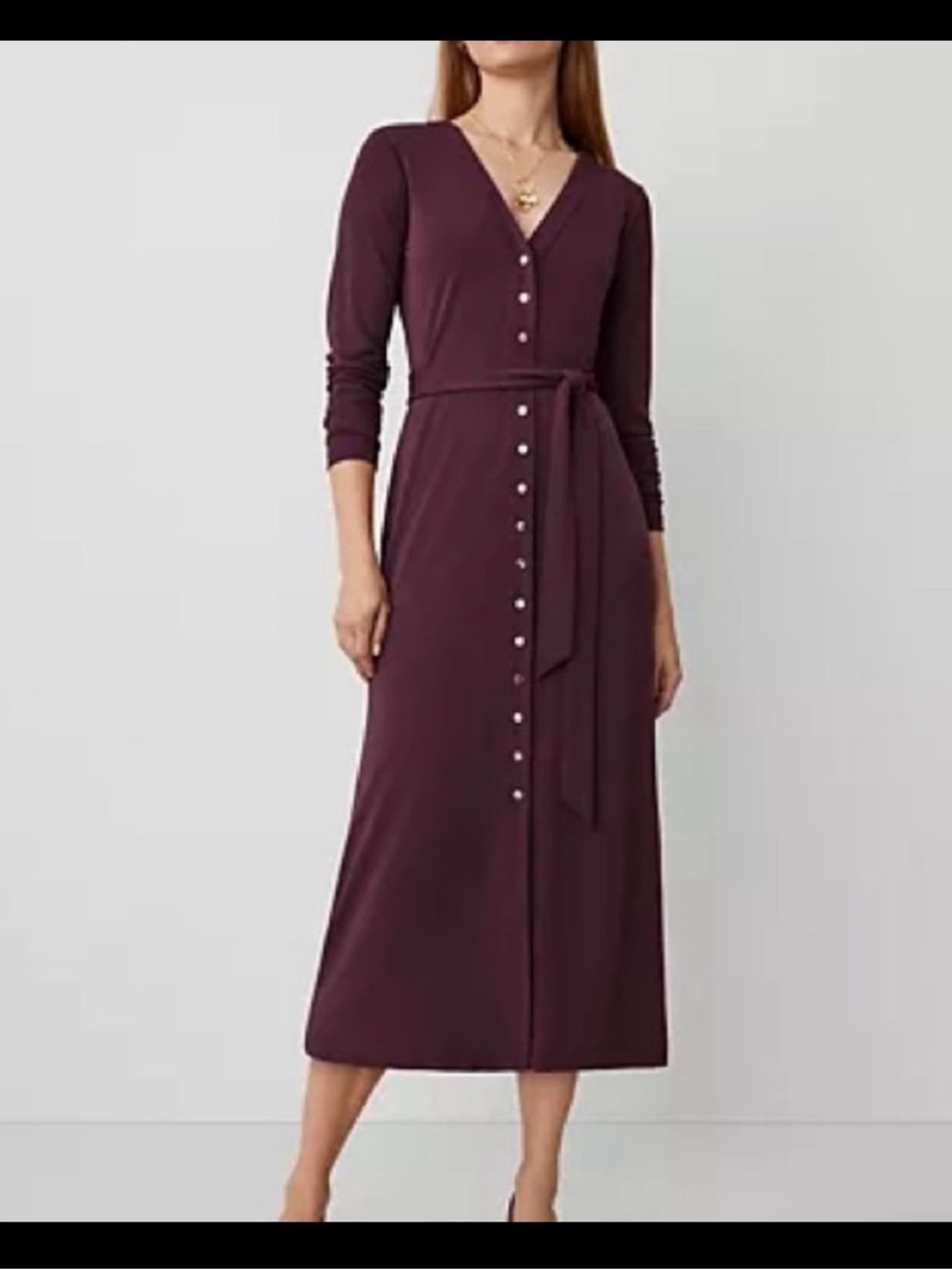 Ann Taylor